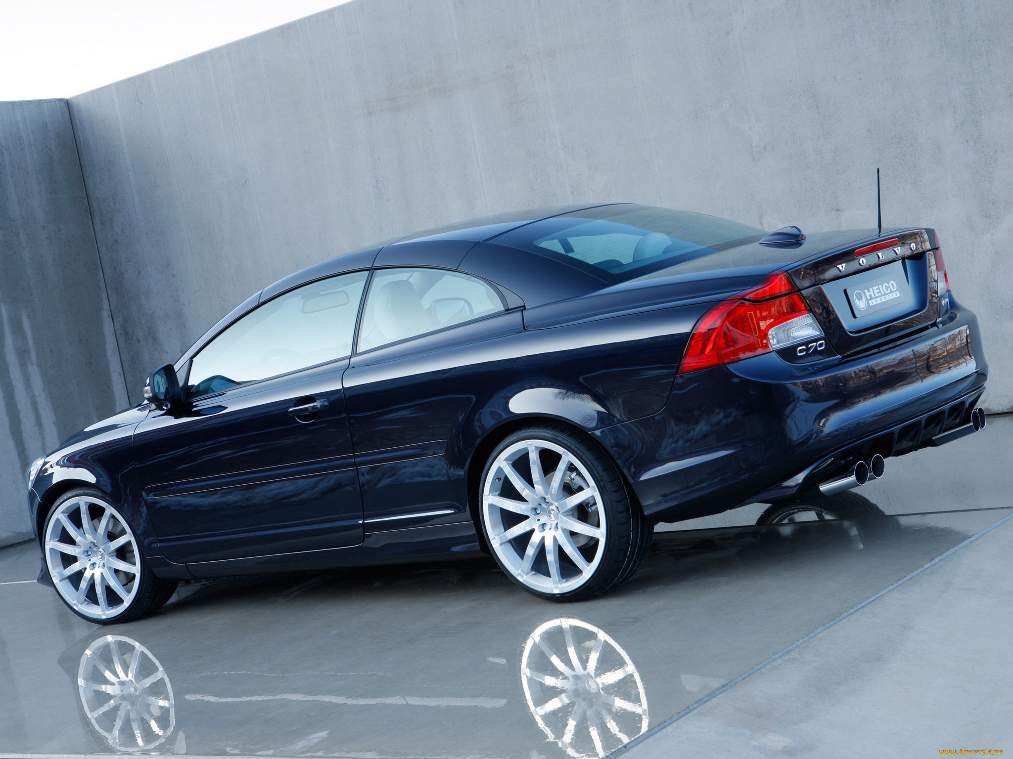 , volvo